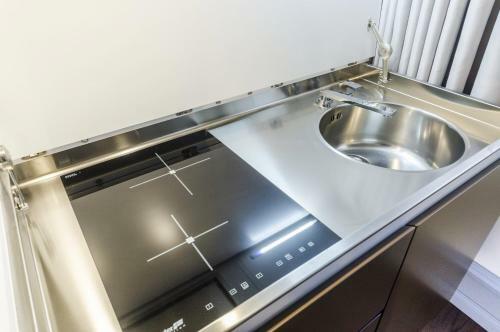 Apartamento Venice New Luxury Residence