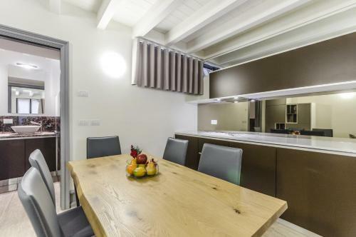 Apartamento Venice New Luxury Residence