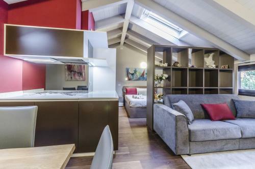 Apartamento Venice New Luxury Residence