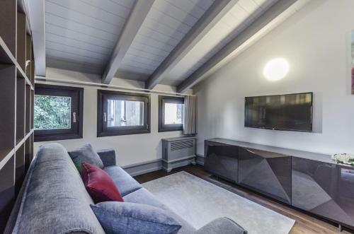 Apartamento Venice New Luxury Residence