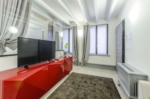 Apartamento Venice New Luxury Residence