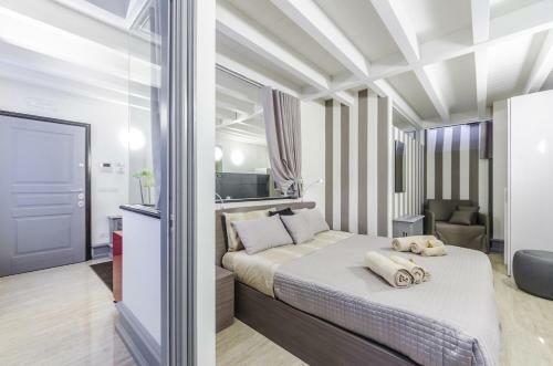 Apartamento Venice New Luxury Residence