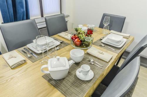 Apartamento Venice New Luxury Residence