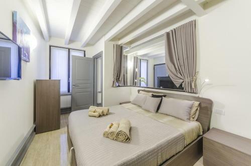Apartamento Venice New Luxury Residence
