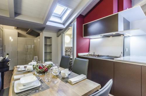 Apartamento Venice New Luxury Residence