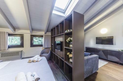 Apartamento Venice New Luxury Residence