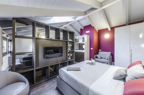 Apartamento Venice New Luxury Residence