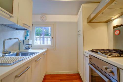 Apartamento La Casetta