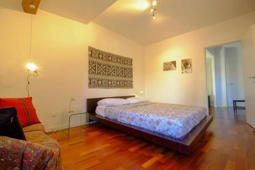 Apartamento La Casetta