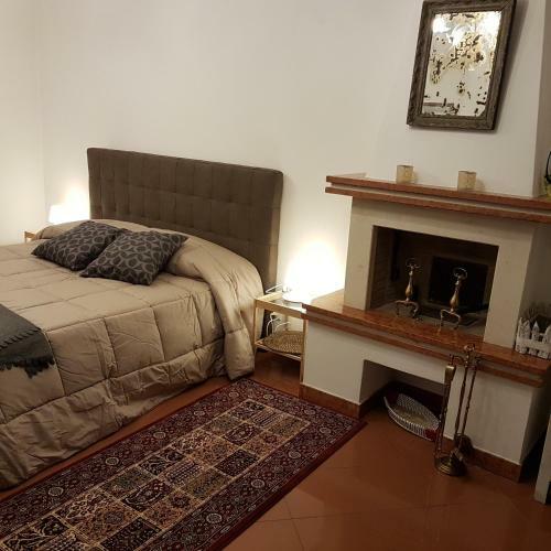 Apartamento Residenza Al Volto