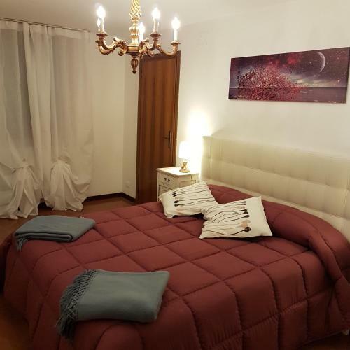 Apartamento Residenza Al Volto