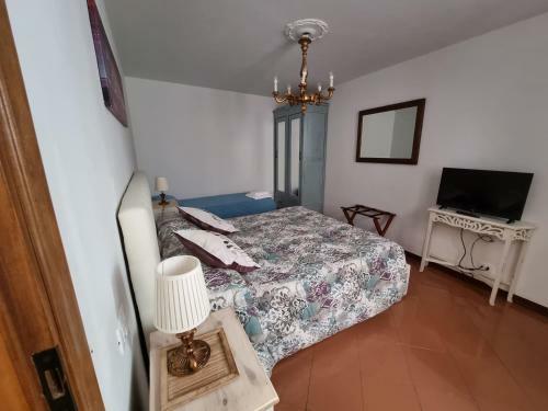 Apartamento Residenza Al Volto
