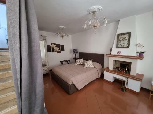 Apartamento Residenza Al Volto