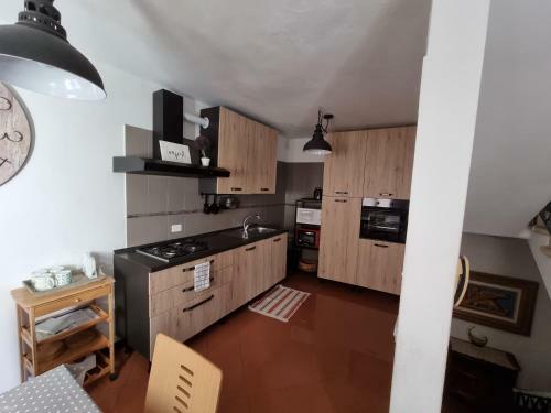 Apartamento Residenza Al Volto
