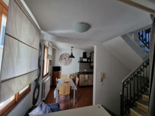 Apartamento Residenza Al Volto
