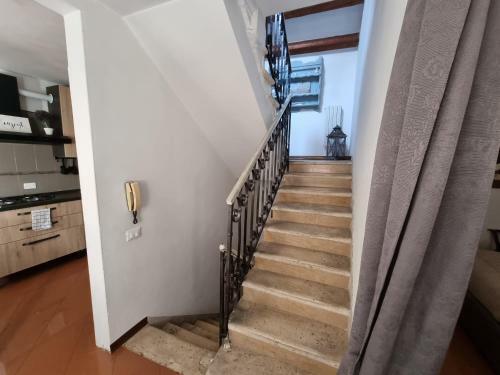 Apartamento Residenza Al Volto