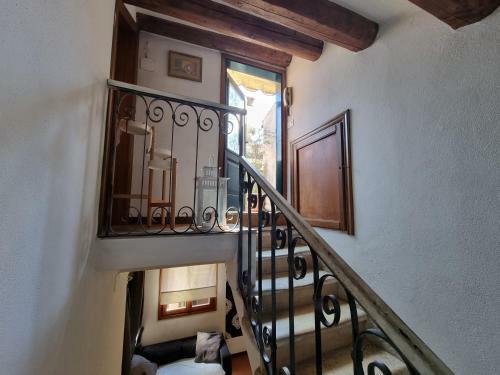 Apartamento Residenza Al Volto
