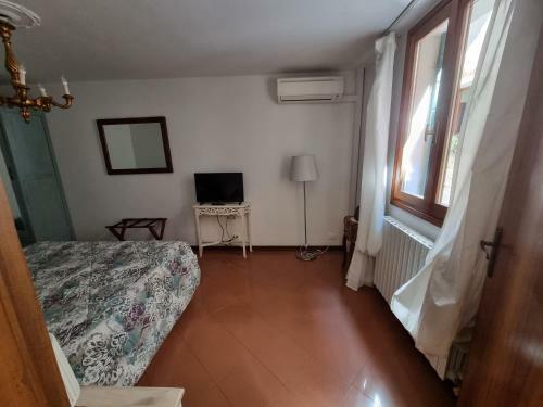 Apartamento Residenza Al Volto