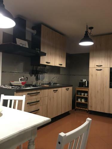 Apartamento Residenza Al Volto