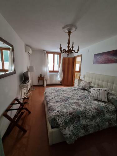 Apartamento Residenza Al Volto
