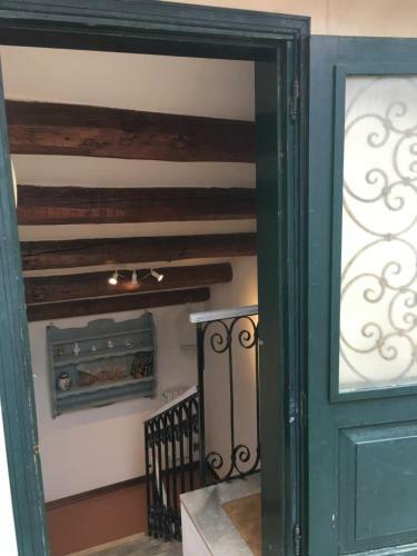 Apartamento Residenza Al Volto