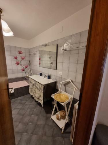 Apartamento Residenza Al Volto
