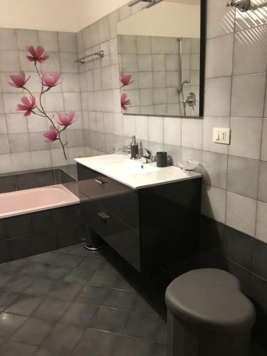 Apartamento Residenza Al Volto