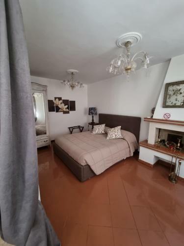 Apartamento Residenza Al Volto