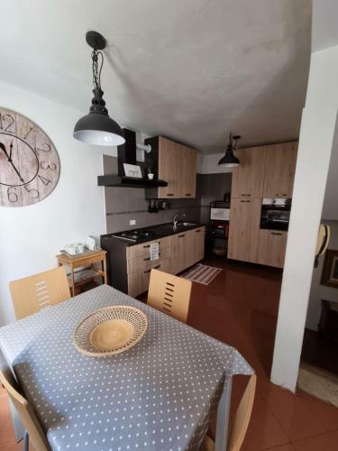 Apartamento Residenza Al Volto