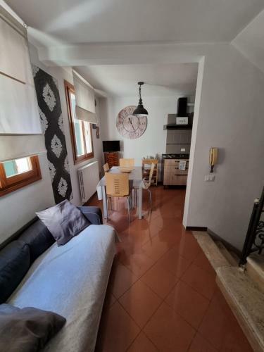 Apartamento Residenza Al Volto