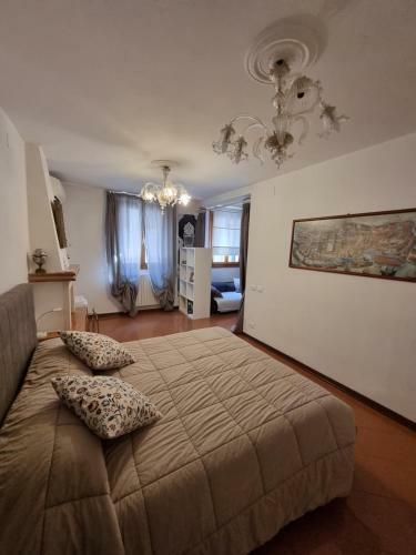Apartamento Residenza Al Volto