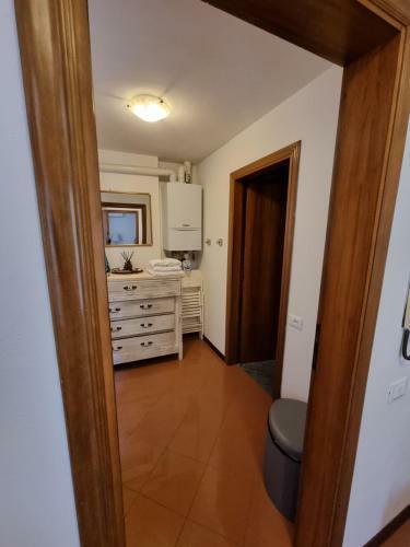 Apartamento Residenza Al Volto