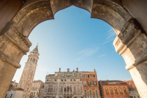 Apartamento C� Della Trifora