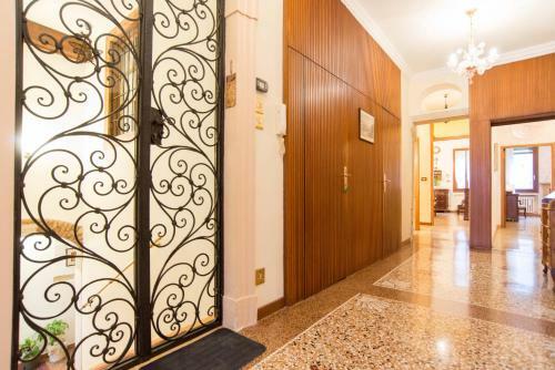 Apartamento C� Della Trifora