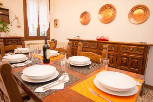 Apartamento C� Della Trifora