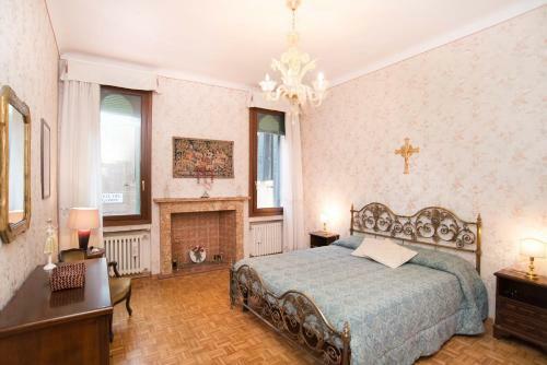 Apartamento C� Della Trifora