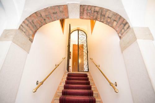 Apartamento C� Della Trifora