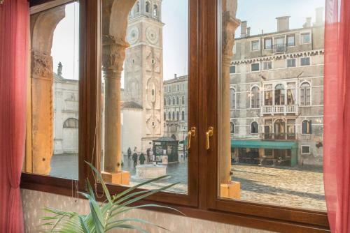 Apartamento C� Della Trifora
