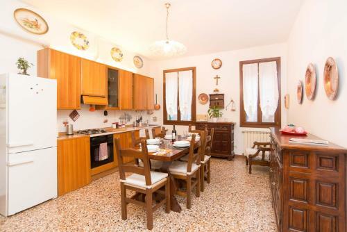 Apartamento C� Della Trifora