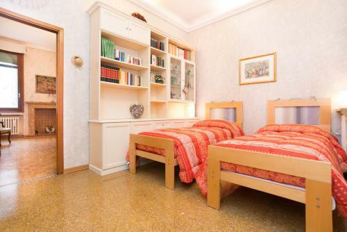 Apartamento C� Della Trifora