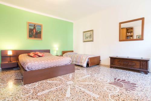 Apartamento C� Della Trifora