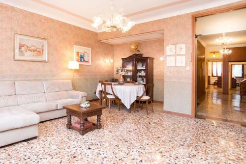 Apartamento C� Della Trifora