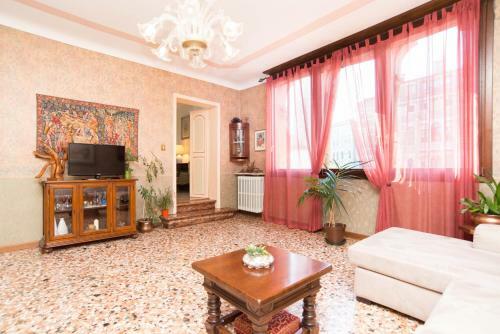 Apartamento C� Della Trifora