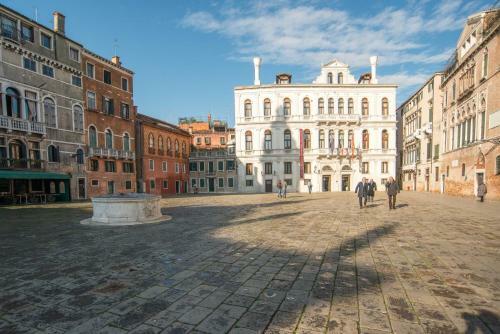 Apartamento C� Della Trifora