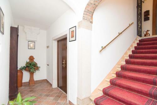 Apartamento C� Della Trifora