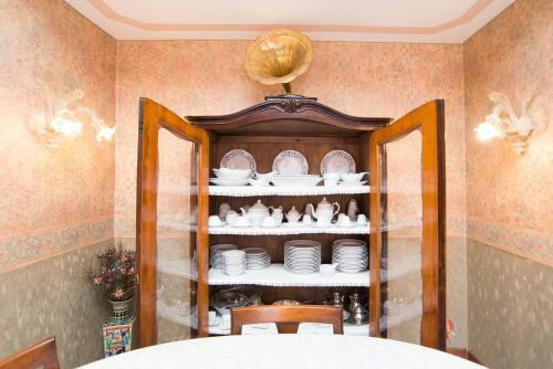 Apartamento C� Della Trifora