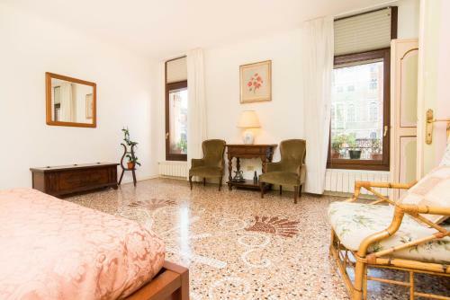 Apartamento C� Della Trifora
