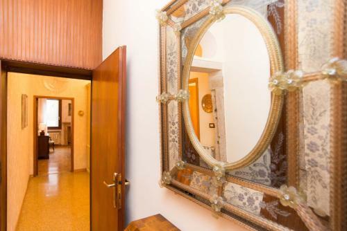 Apartamento C� Della Trifora