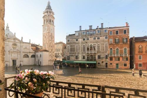 Apartamento C� Della Trifora