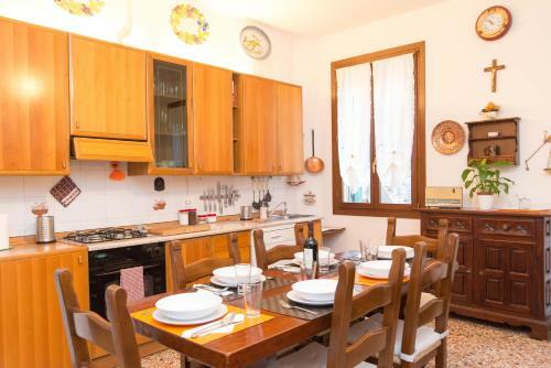Apartamento C� Della Trifora